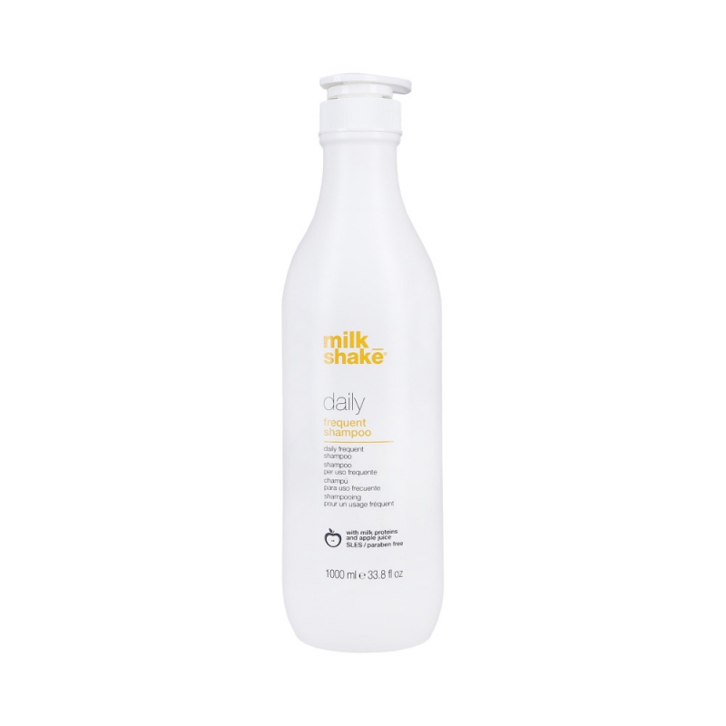 Milk Shake Daily Shampoo Frequent Shampoo For Daily Use Ml