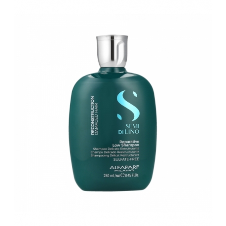 Alfaparf Semi Di Lino Reconstruction Reparative Low Shampoo Ml