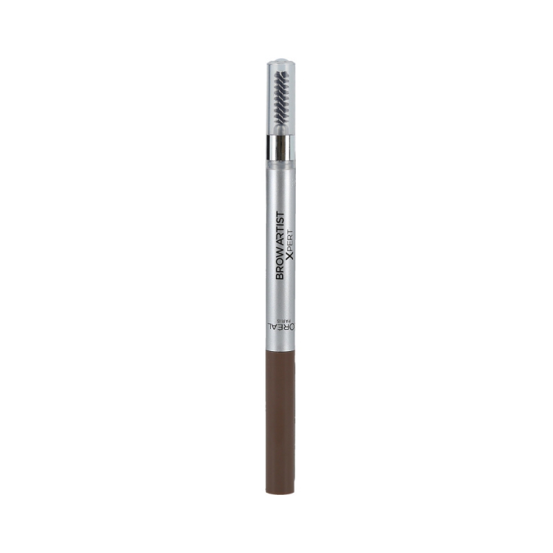 L Oreal Paris Brow Artist Xpert Double Eyebrow Pencil