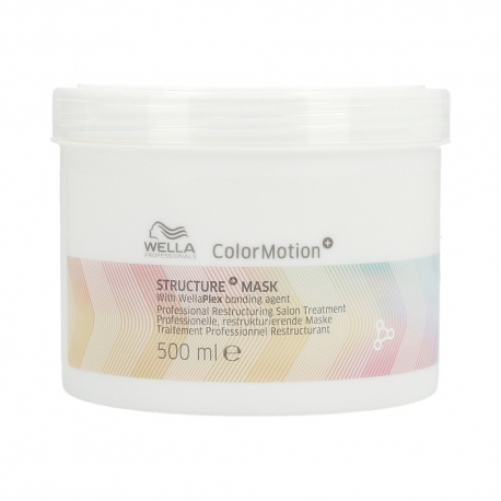 Маска 500. Wella Color Motion маска. Wella Color Motion маска 30мл. Маска велла профессиональная 500 грамм. Маска колор моушен 500 гр..