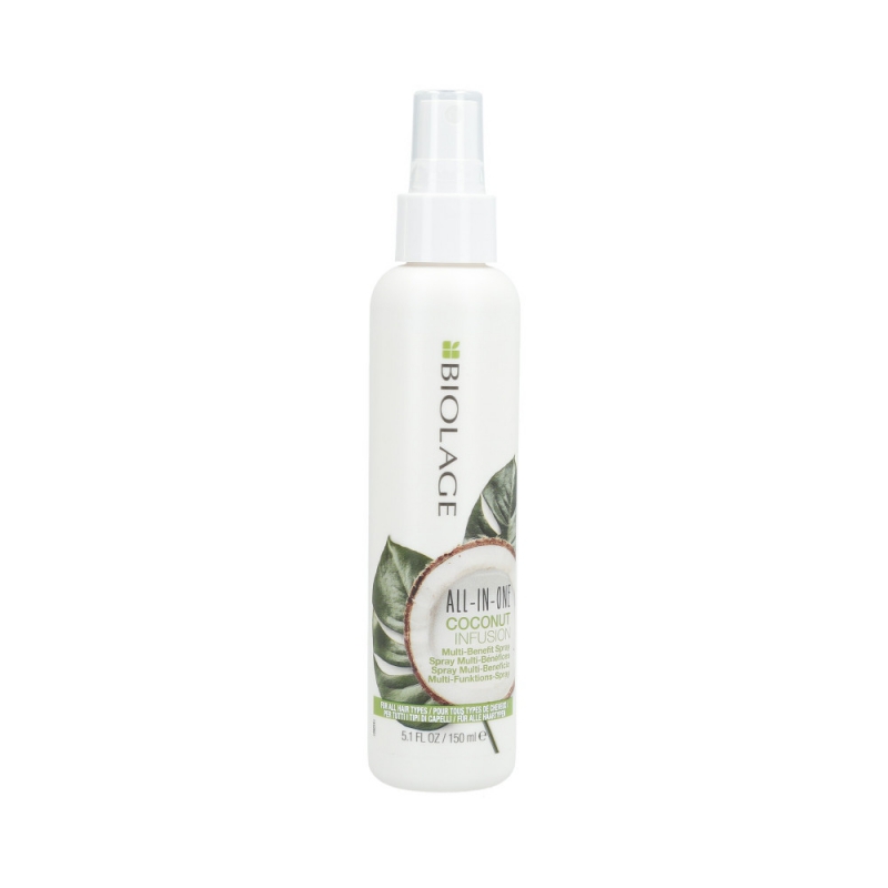 MATRIX BIOLAGE ALL IN ONE Coconut Spray 150ml