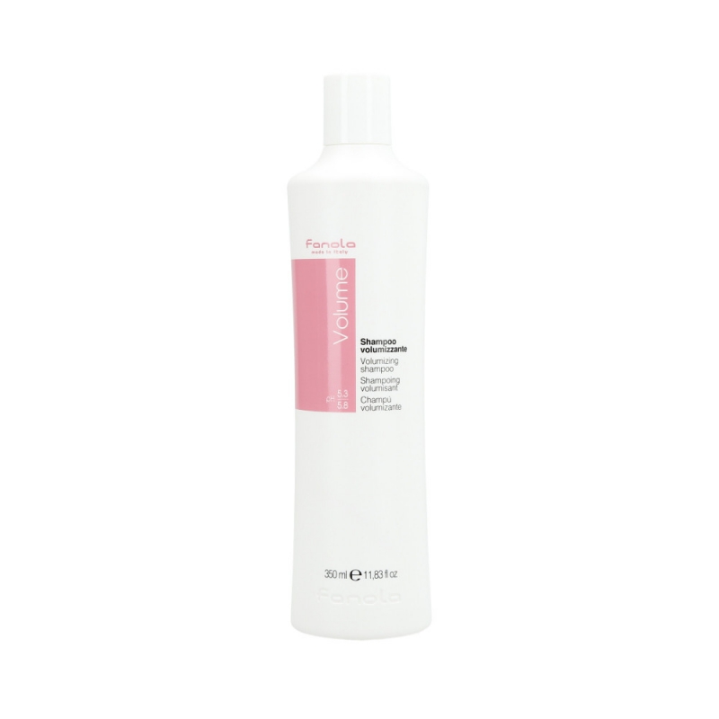 FANOLA VOLUME Hair Volumising Shampoo 350ml