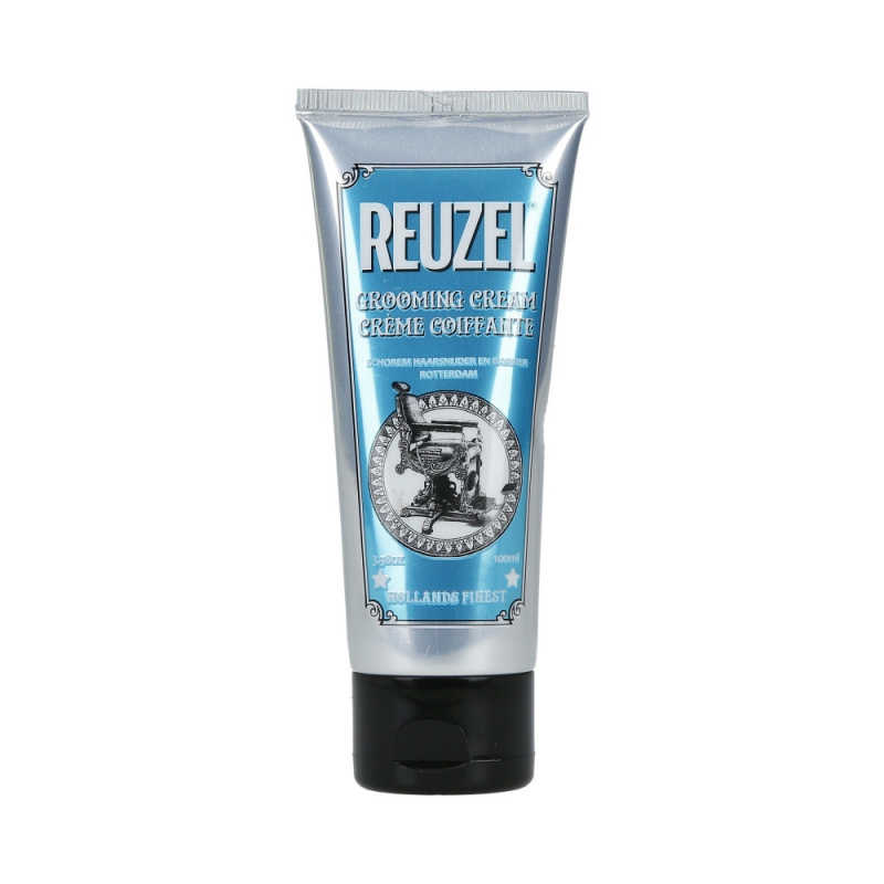 Reuzel Blue Grooming Cream 100ml 8748