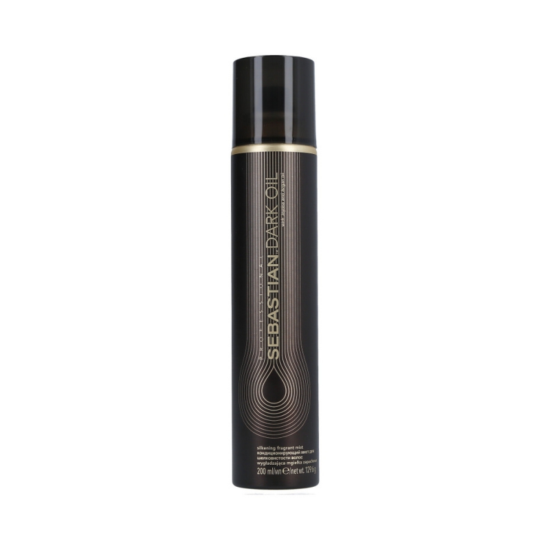 SEBASTIAN DARK OIL Hair mist 200ml