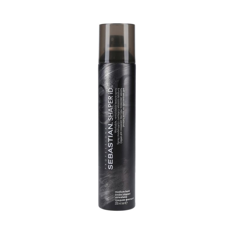 SEBASTIAN SHAPER ID Texture Spray 200ml