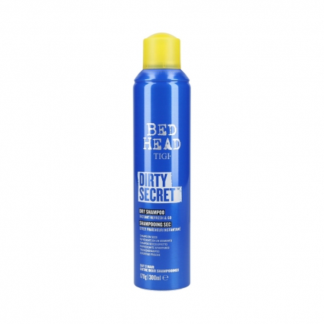 Tigi Bed Head Dirty Secret Dry Shampoo Ml