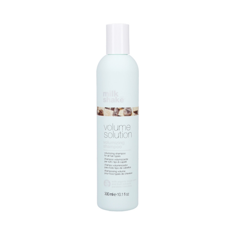 Milk Shake Volume Solution Shampoo Increasing Hair Volume 300ml 