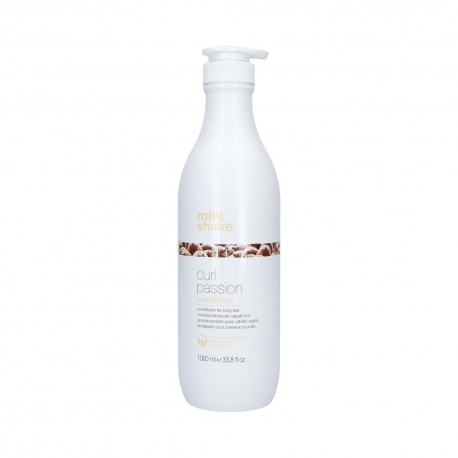 MILK SHAKE CURL PASSION Conditioner for curly hair 1000ml