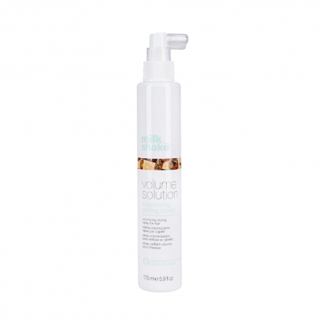 MILK SHAKE Hair spray with volume 175 ml