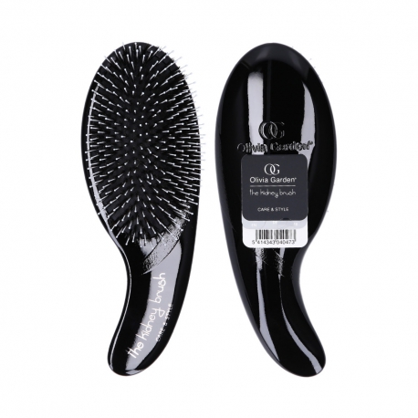 Olivia Garden Divine Care & Style Brush