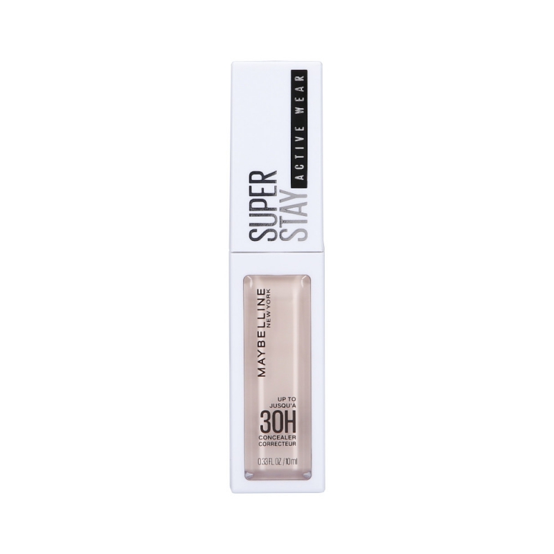 MAYBELLINE SUPERSTAY Face concealer 30h 05 Ivory 10ml