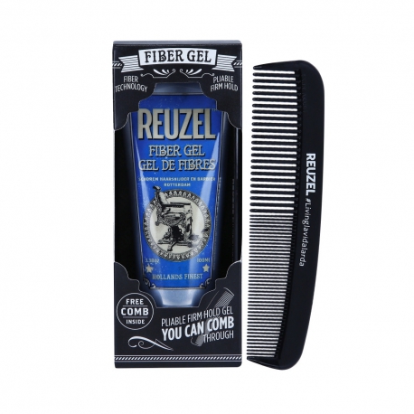 Reuzel Fiber Gel –