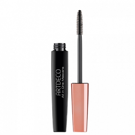 chanel all in one mascara