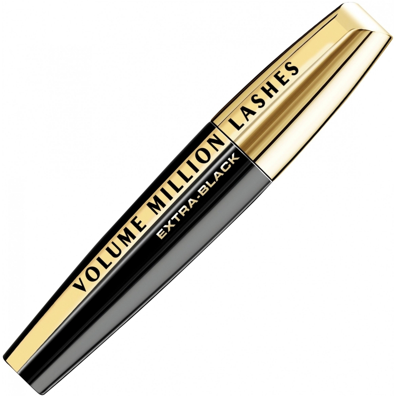 Volume million lashes. Тушь лореаль Париж Volume million Lashes. L’Oreal Paris Volume million Lashes Extra-. L'Oreal Volume million Lashes тушь. L Oreal Volume million Lashes Extra Black.