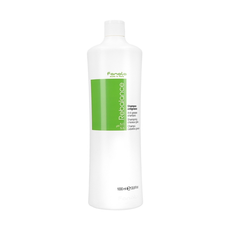 FANOLA RE-BALANCE SHAMPOO 1000 ML