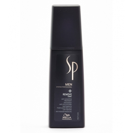 WELLA SP MEN Remove Tonic Anti-Dandruff 125ml