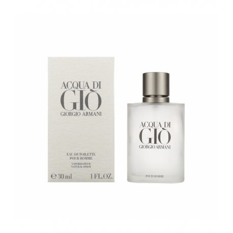 armani acqua di gio 30 ml