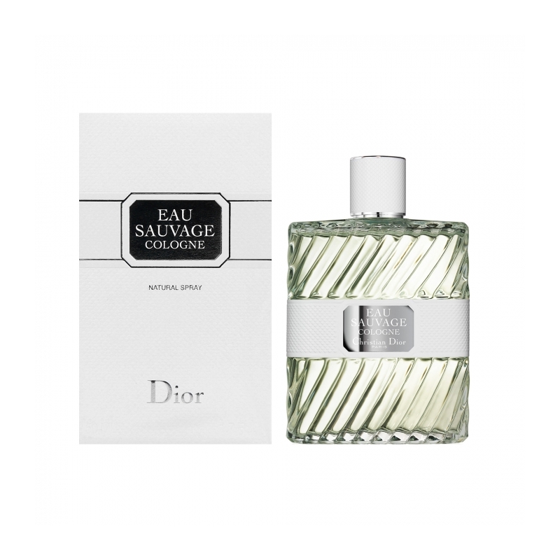 Dior Eau Sauvage Eau De Cologne 50ml 5420