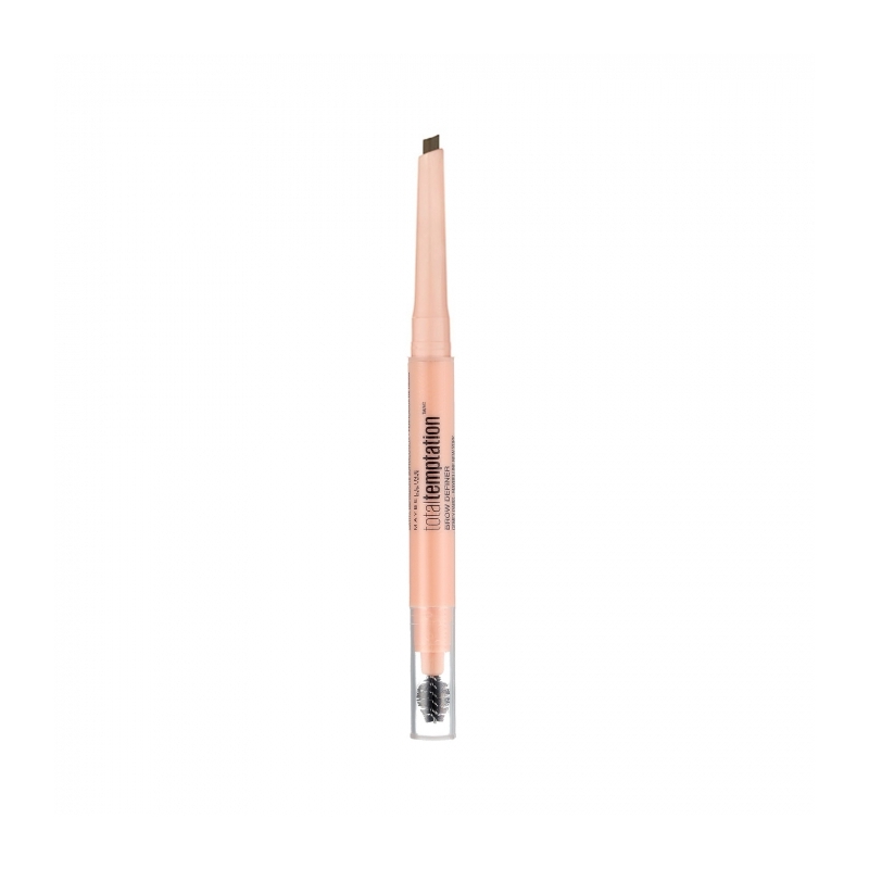 Maybelline Total Temptation Brow Definer Pencil 5g 1766