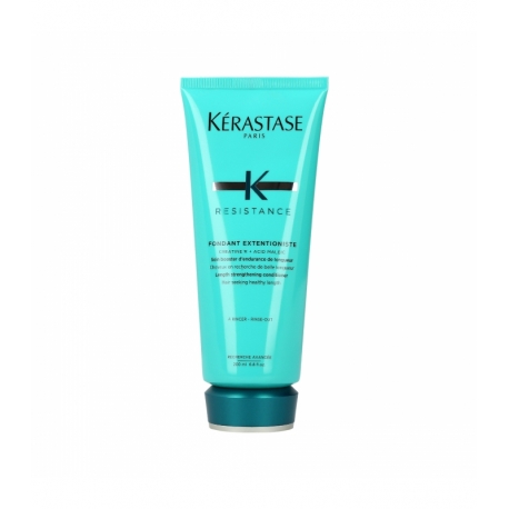 Kerastase resistance fondant extentioniste способ применения