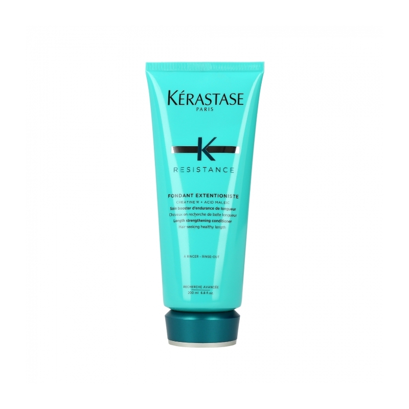 Kerastase resistance fondant extentioniste способ применения