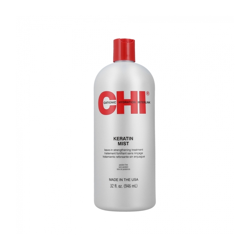 Keratin mist chi способ применения