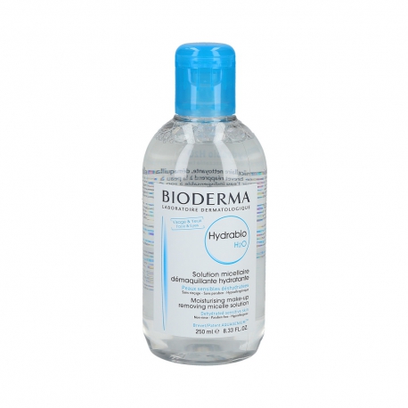 bioderma micellar hydrabio