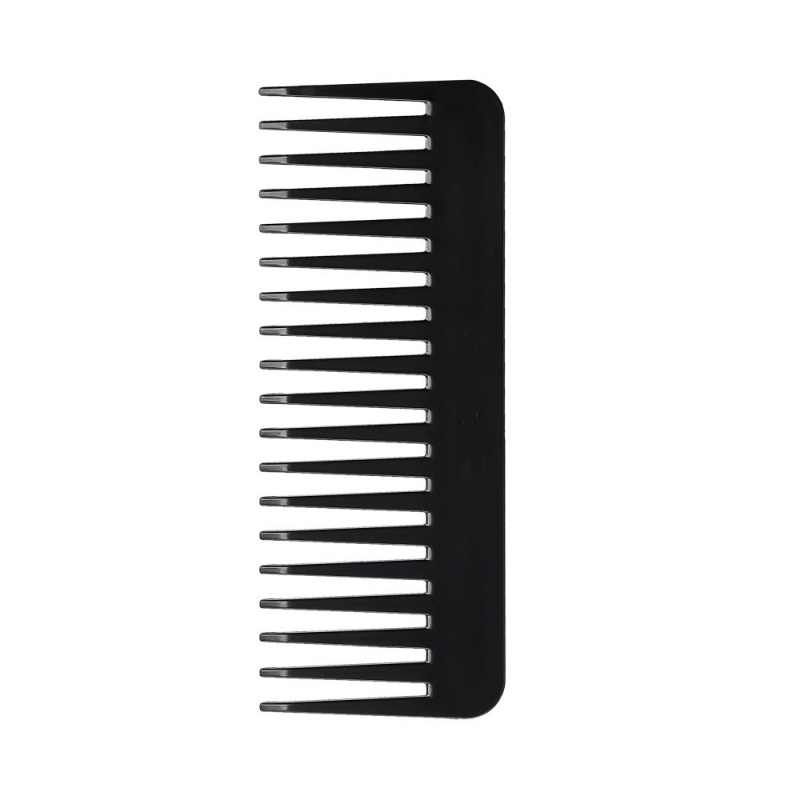 Kazuko Comb for Thick and Curly Hair