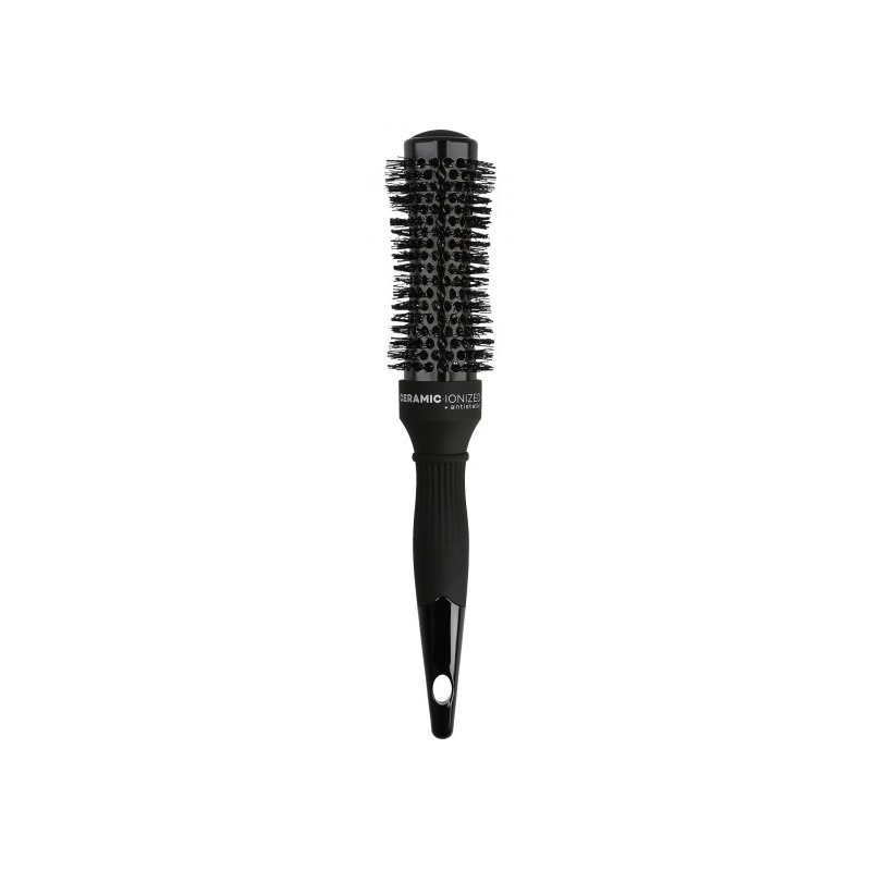 LUSSONI Hourglass Hot Curl Brush 33 mm