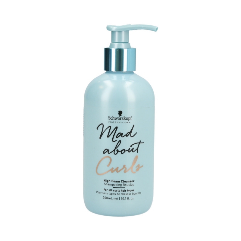 Professional mad. Schwarzkopf Mad about Curl two-way Conditioner 250 мл. Schwarzkopf professional кондиционер Mad about Curls two-way. Schwarzkopf professional шампунь Mad about Curls High Foam Cleanser.